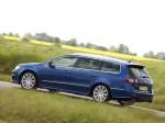 Volkswagen Passat R36 Variant 2007 года